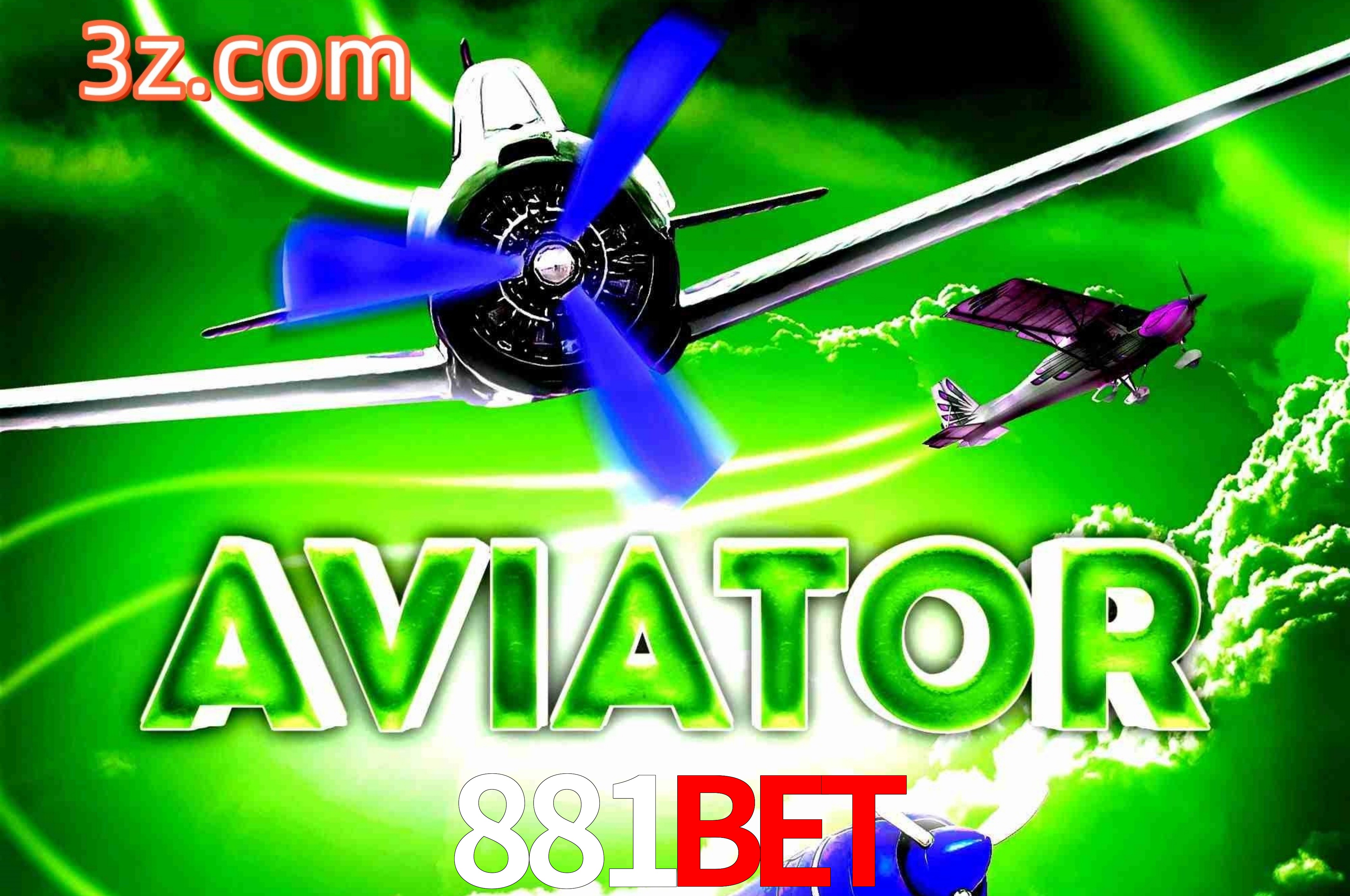 Aviator 881bet Tente a Sorte