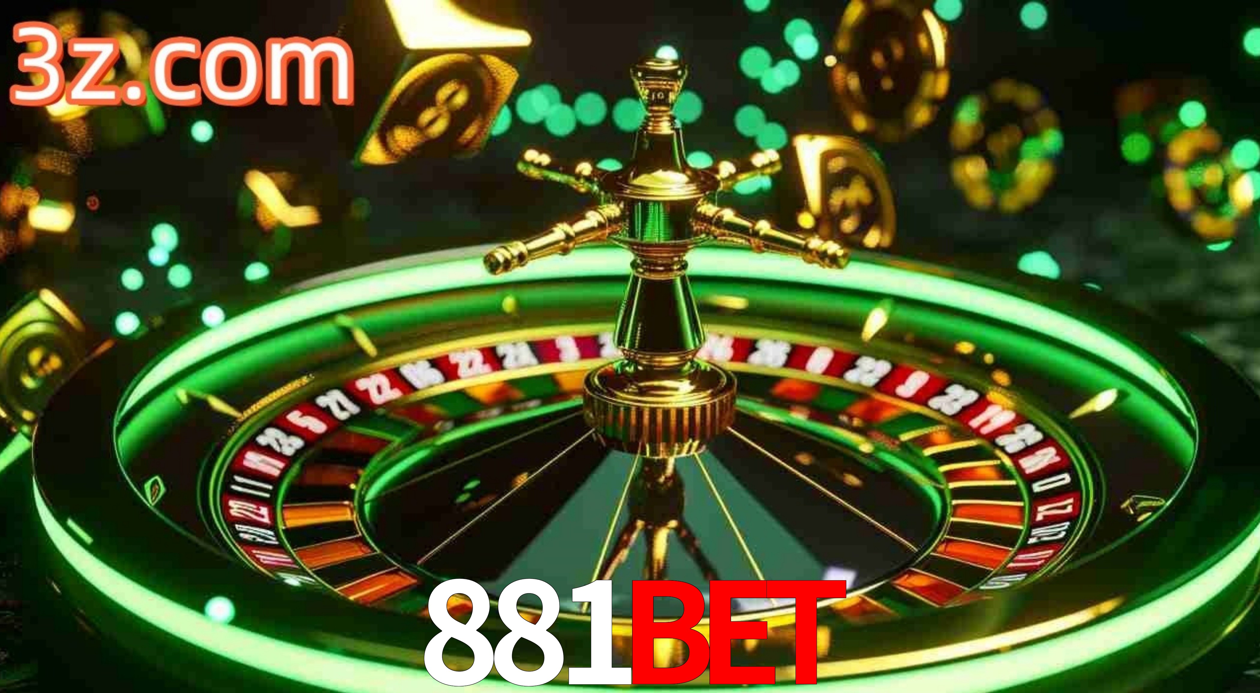 Desfrutar de um Cassino 881bet