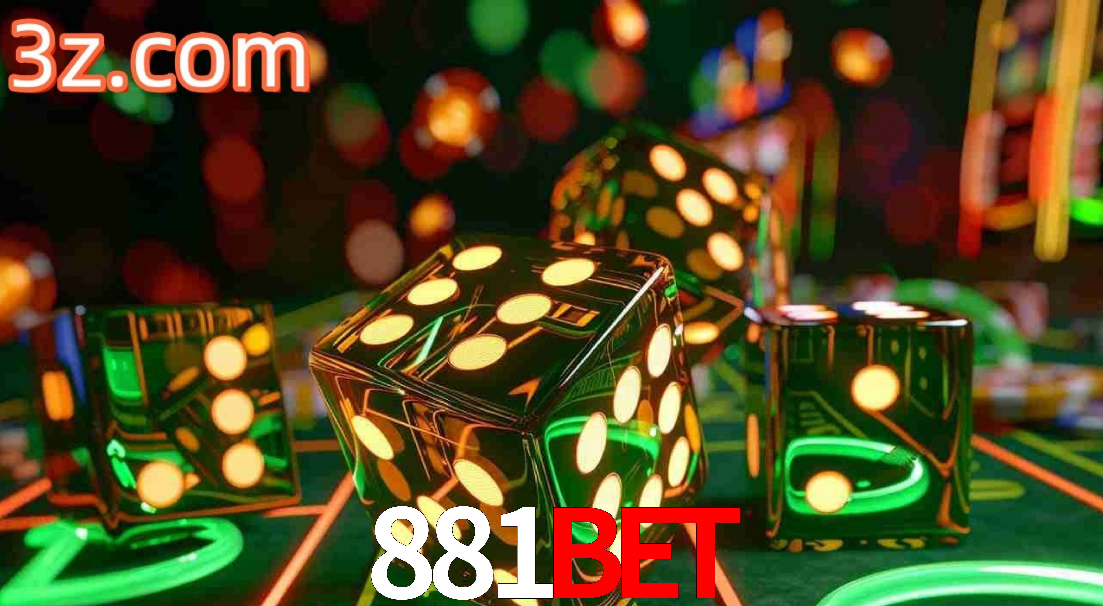 Entretenimento no Jogos 881bet