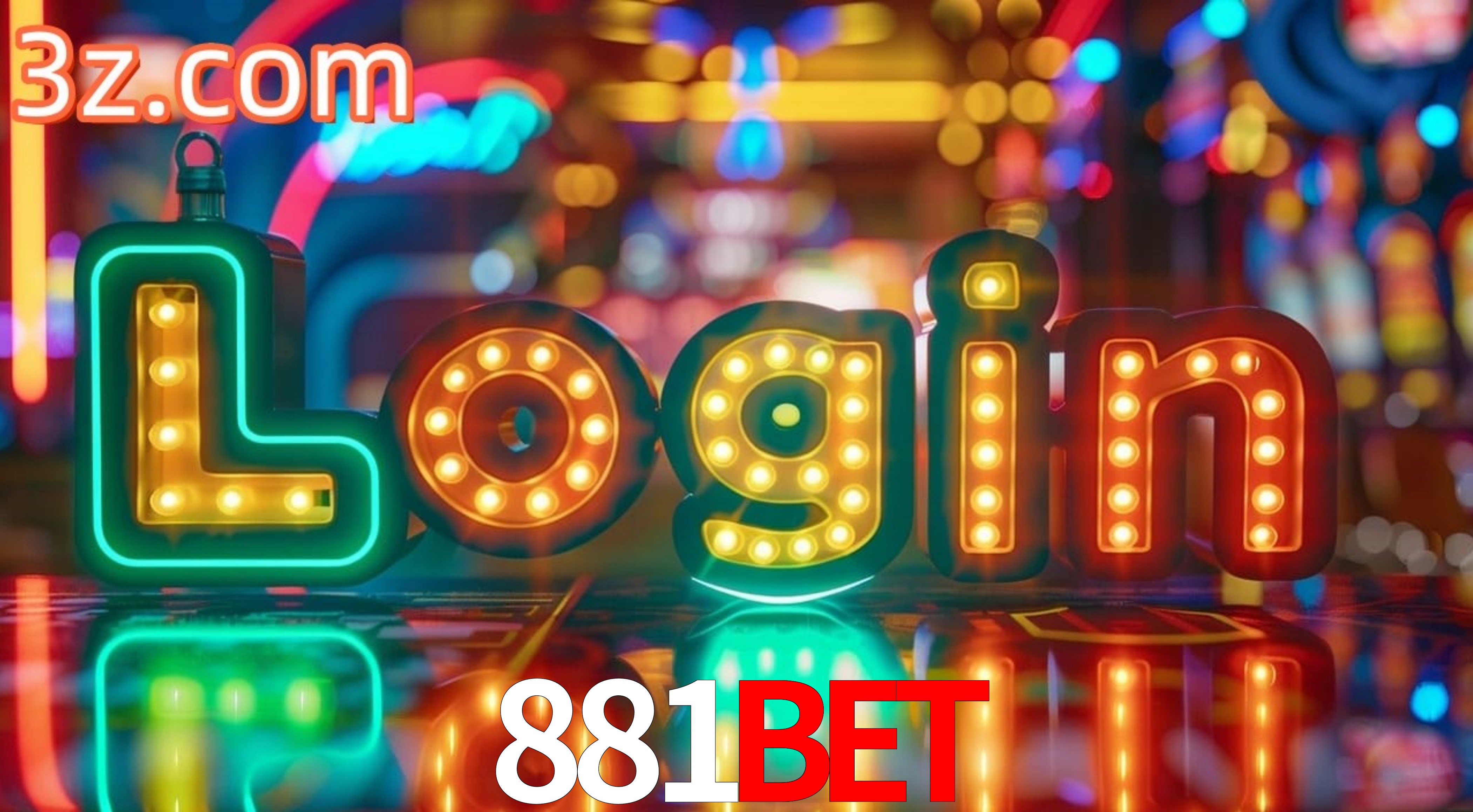 Mundo dos Jogos Cassino 881bet