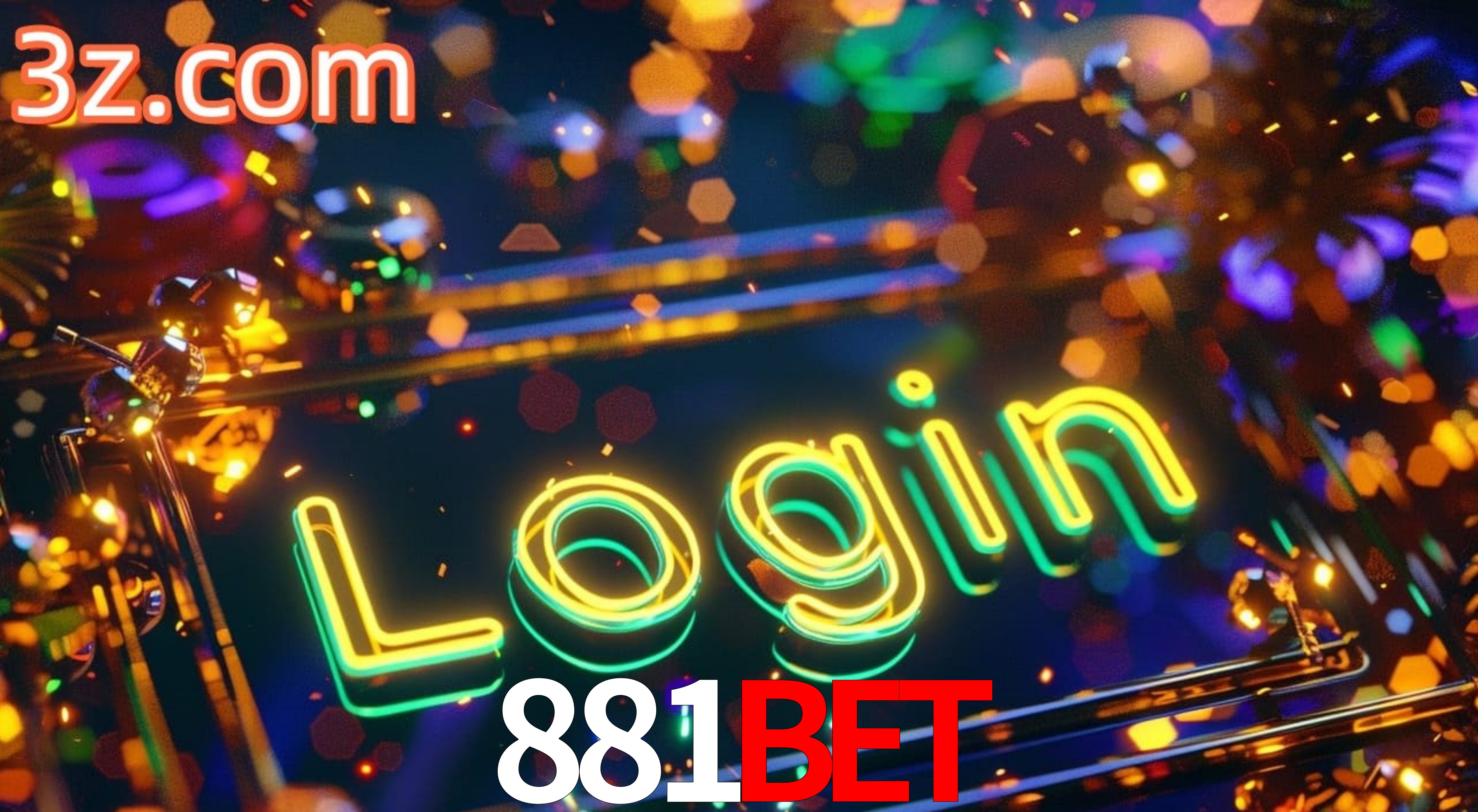 Populares Slots 881bet